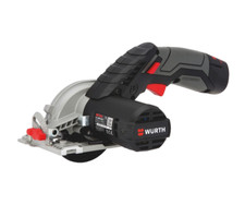 Sega Circolare Manuale a Batteria 12V - WÜRTH 5700134002