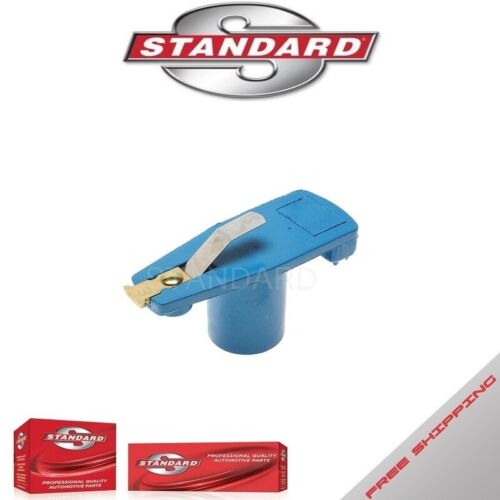 SMP STANDARD Distributor Rotor for 1971-1974 FORD COUNTRY SEDAN V8-6.6L - Bild 1 von 5