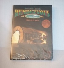 Nice Beaver Creek Rendezvous Highlights DVD BRAND NEW Westmark Inn Yukon Canada