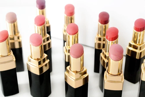 Chanel Rouge Coco Flash Hydrating Vibrant Shine Lip Color Lipstick, CHOOSE COLOR