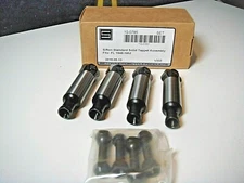 Harley Tappet Panhead Solid Assembly Set Of 4 1948-1952 FLH FL V-Twin 10-0785 G2