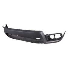 Front Lower Bumper Cover For Honda Passport 2019-2021