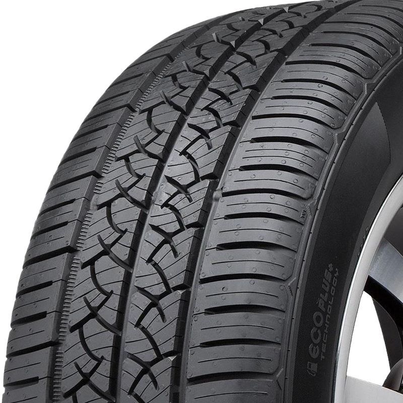 1 New Continental TrueContact Tour 215/65R16 Tires 2156516 | eBay
