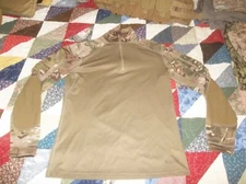 XGO FR Navy Custom Combat Shirt Multicam Next 2 Skin SEAL CAG USA SOCOM SOF READ