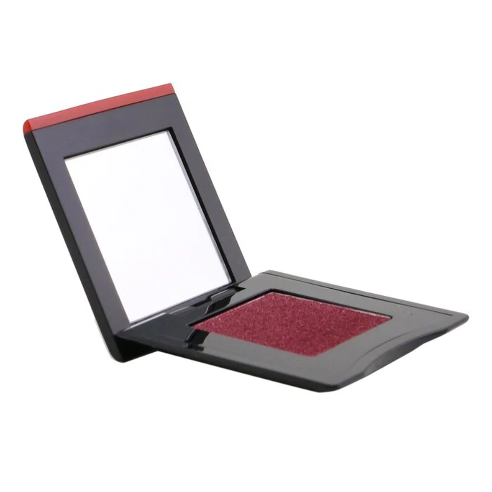 POP Powdergel Eyeshadow #18 Sparkling Red – 2,5 G, Glänzendes Lidschatten-Pulver