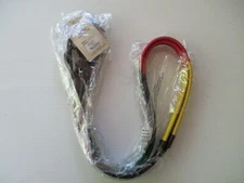 JT International Rubber Grip Schooling Reins