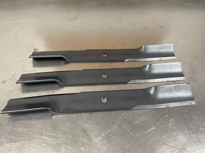 Ferris OEM Blades 80112564S for 52'' Deck 300S Series Mower