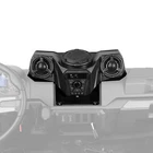 3-Speaker Audio Radio Kit W/5.25" Woofer for Polaris Ranger 1000/ XP 1000 Crew
