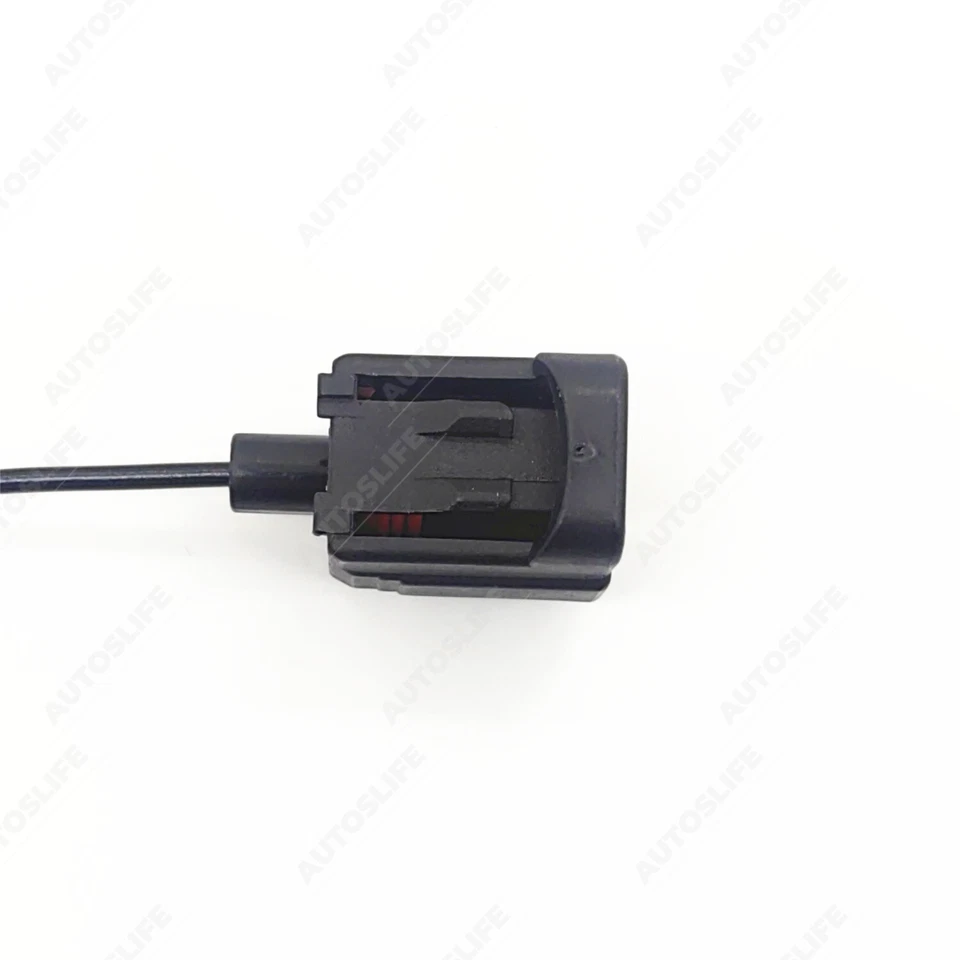 Conector conector arnés enchufe sensor presión aceite 1 vía Ford Mustang 1999-2010 Foto 4 de 4