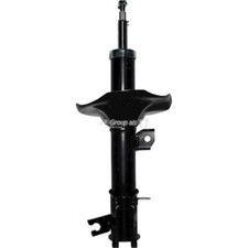 JP GROUP Stoßdämpfer vorderachse links passend für Hyundai Santa Fé I SM