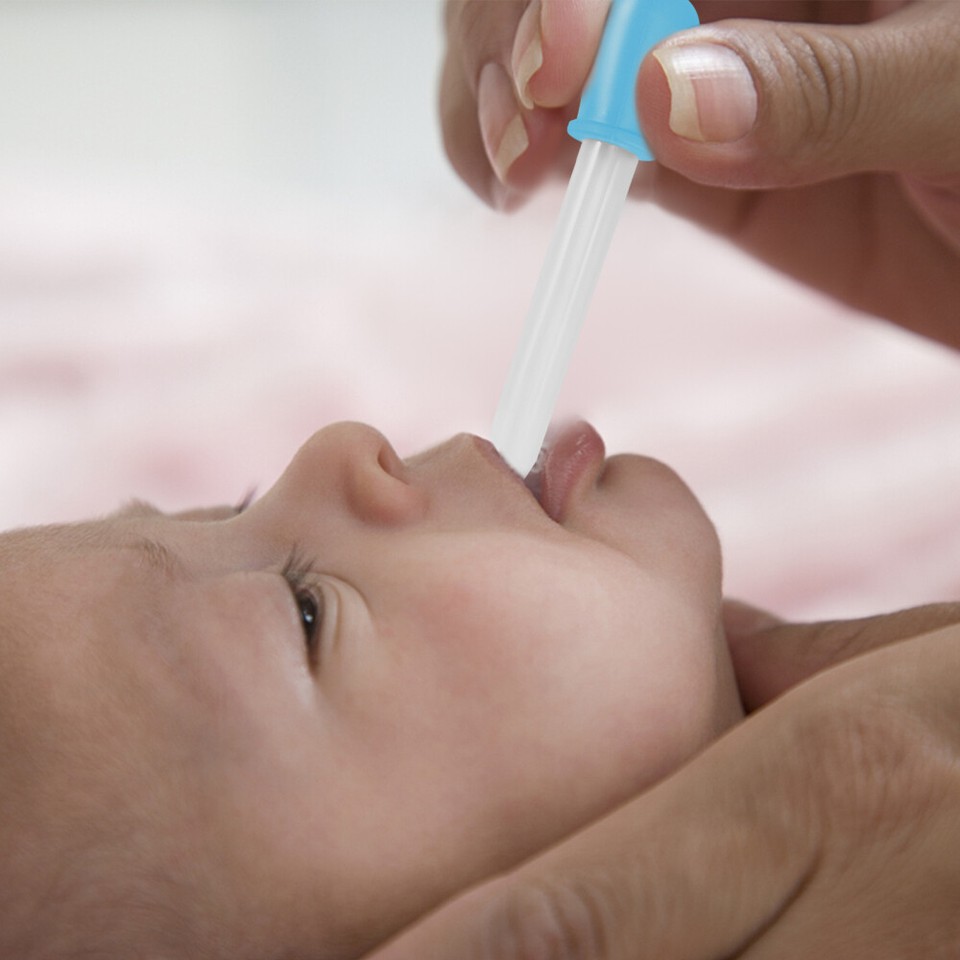 6 Pcs Dropper Kids Pipettes Toy Kitchen Liquid Droppers Safe and Reliable eBay