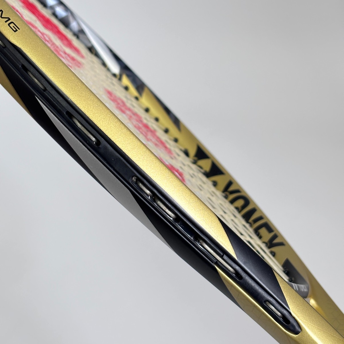 オッズオン Yonex Ezone 100 LG2 4 1/4 285g Naomi Osaka Gold Tennis