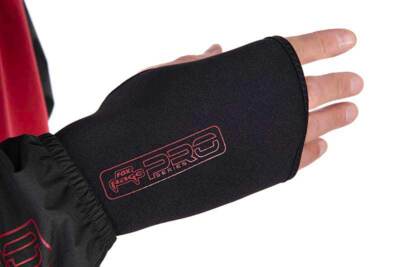 Fox Rage Neopren Mitts Gr.XL-XXL