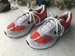 nike zoom plus running shoes