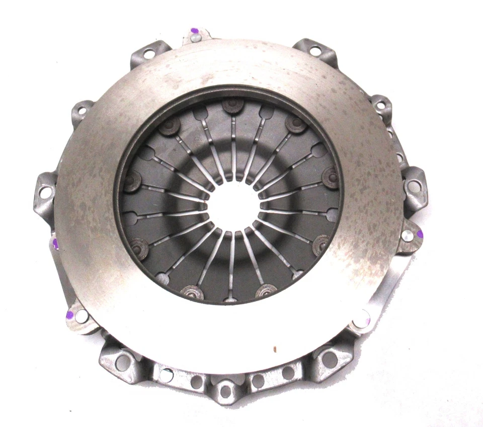 Placa de presión de embrague YS8Z7563AA transmisión manual 2001-02 Mercury Cougar 2,5 L Foto 4 de 4