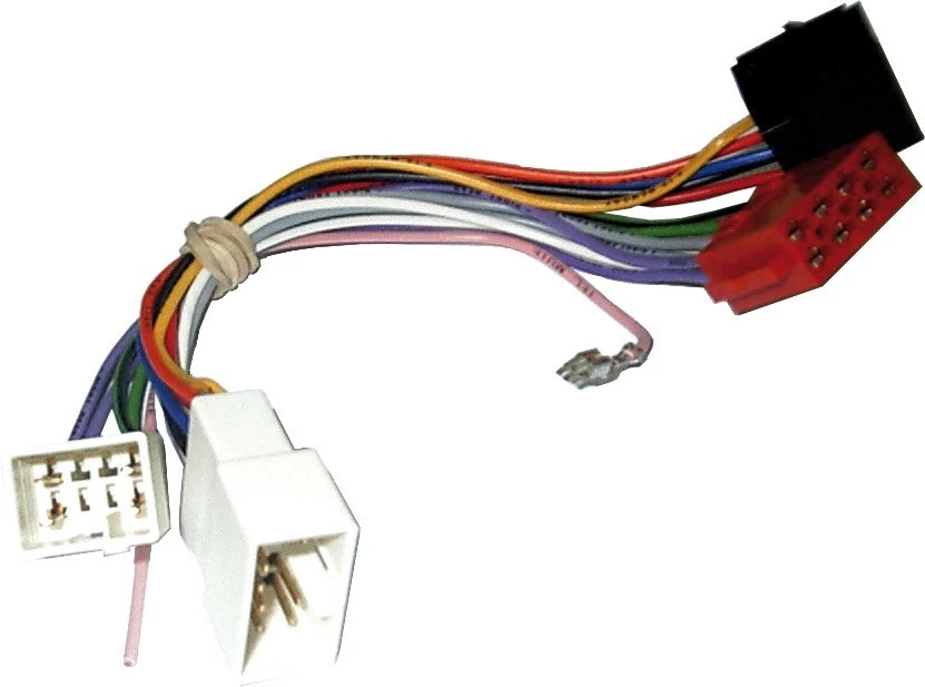 MASCHERINA RADIO 1 DIN COMPATIBILE PER TOYOTA AVENSIS VERSO DAL 2001 AL 2005. - Immagine 4 di 4