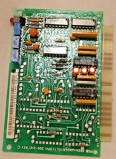 300-3121 Cummins Onan Voltage Sensor PCB Circuit Board Undervoltage OTIII ATS