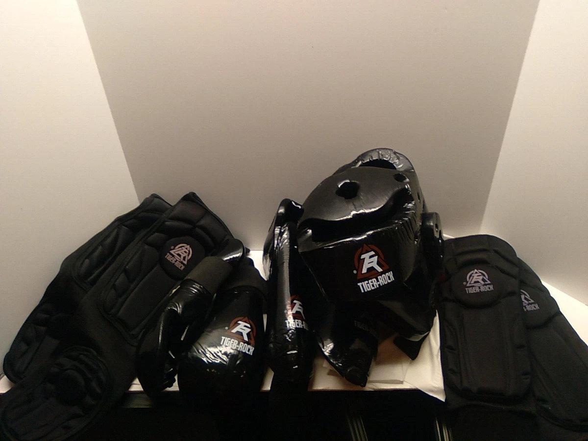 Ebay Martial Arts Equipment