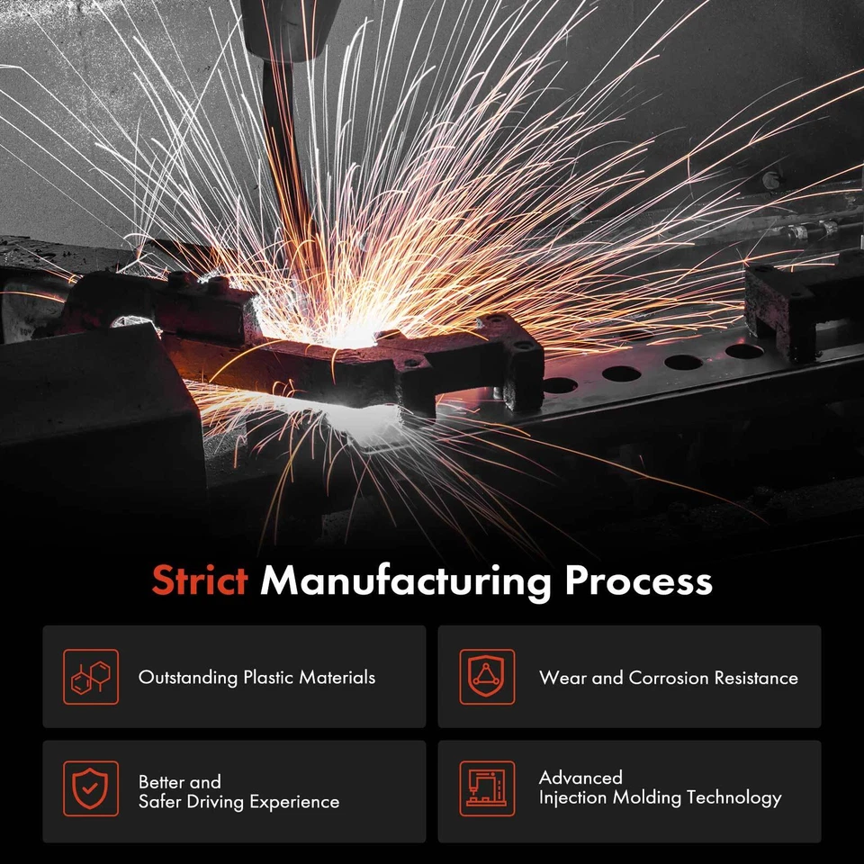 Nuevo sensor de posición del pedal del acelerador para Pontiac Grand Prix 2004-2008 25830024 Foto 3 de 4