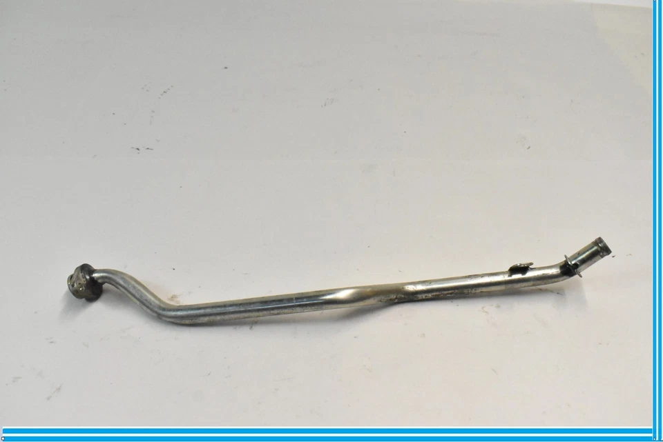 2012-2017 Audi RS7 A7 S7 Engine Turbo Turbocharger Oil Return Line OEM - Image 4 of 4