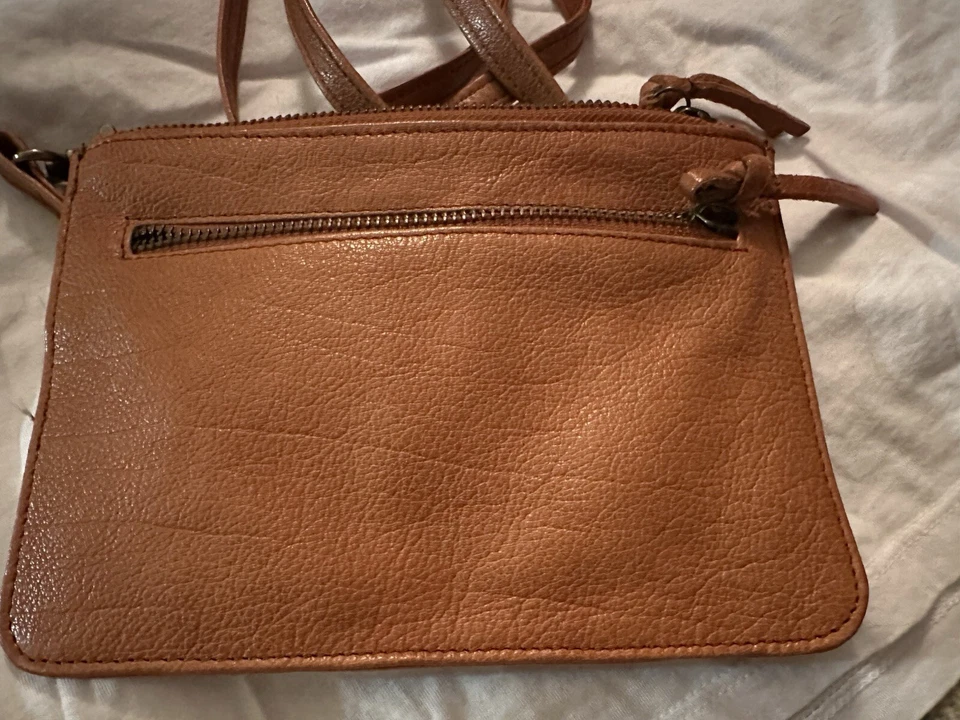 MINI BOLSA TIRACOLO DAY & MOOD LILY - Imagem 2 de 4
