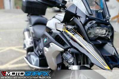 タイガー BMW R1250GS Exclusive 2018 19 20 Motorcycle Beak Paint Gel
