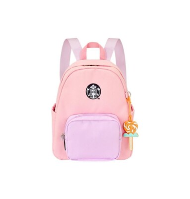 韓国スタバ★[25Good For You] Mini BackPack s-l400.jpg
