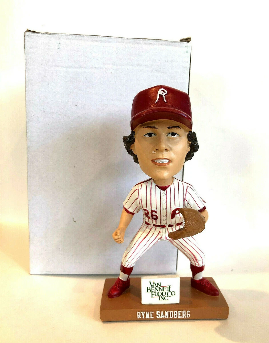 Ryne Sandberg MLB Bobbleheads for sale | eBay