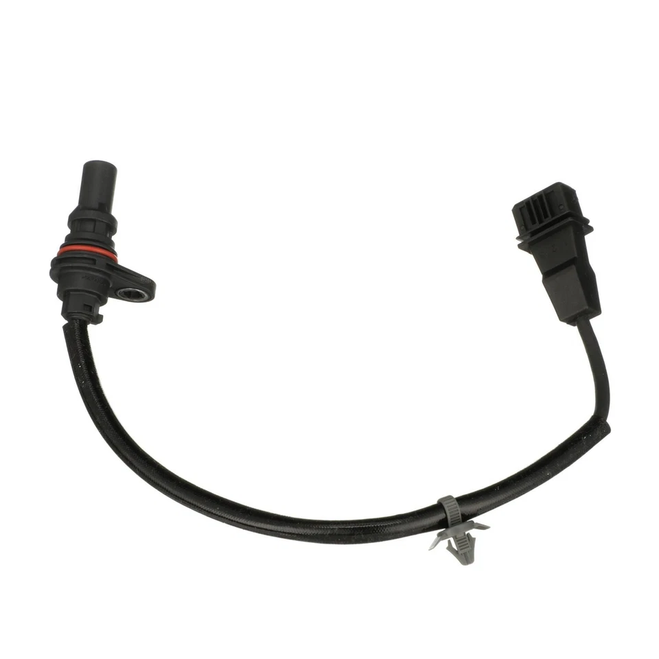 Sensor de posición del cigüeñal del motor L4 de 2,4 L SMP 2008 2009 para Kia Rondo 2007-2012 Foto 4 de 4