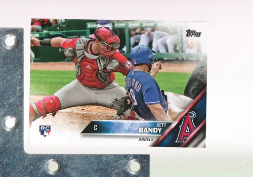 2016 Topps Update Series Base #1-150 RCs NM+! Pick From List Up To 75% OFF - Picture 25 of 144