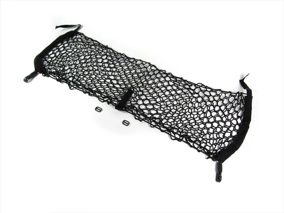 2005-2010 Jeep Grand Cherokee & 2006-2010 Jeep Commander Cargo Net MOPAR OE NEW - Image 2 of 3