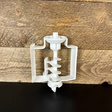 Cuisinart ICE-45 Soft Serve Ice Cream Maker Replacement Mixing Paddle