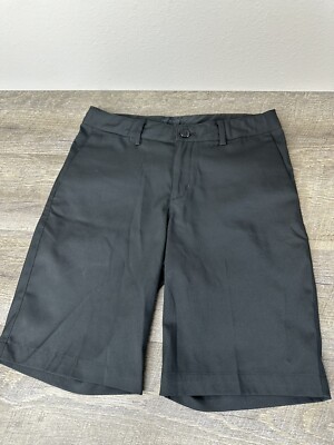 nike junior golf shorts