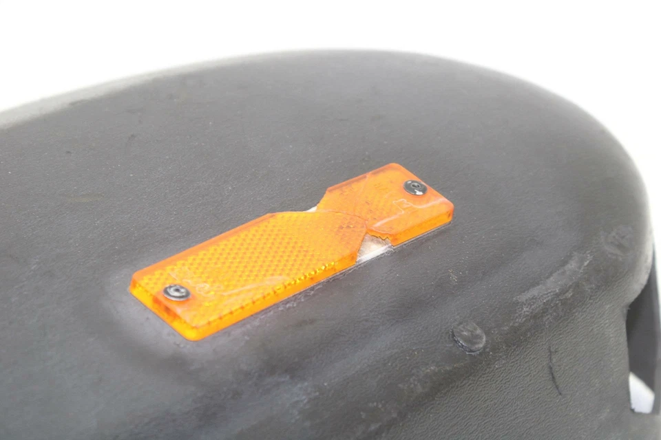 Panel lateral izquierdo 93 Arctic Cat EXT 550 OEM 0718-259 SA83 Foto 4 de 4