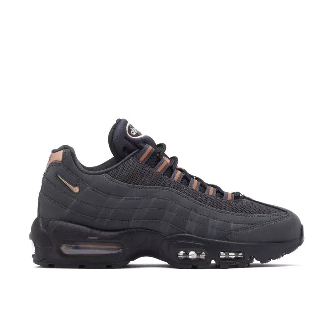 Central Cee × Nike Air Max 95 Black HQ6457-001 Men's Size | eBay