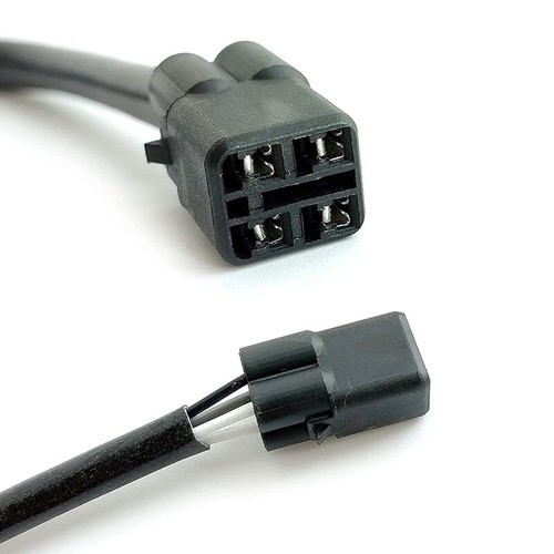 1 Juego Sensor Oxígeno O2 Moto T2204191 Daytona 675R 2012 - Imagen 2 de 3