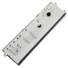 (Same Day Ship) Frigidaire Washer Control 134667500 Same Day Ship