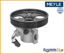 Hydraulic pump, steering Meyle 40-146310004 for Citroën ZX