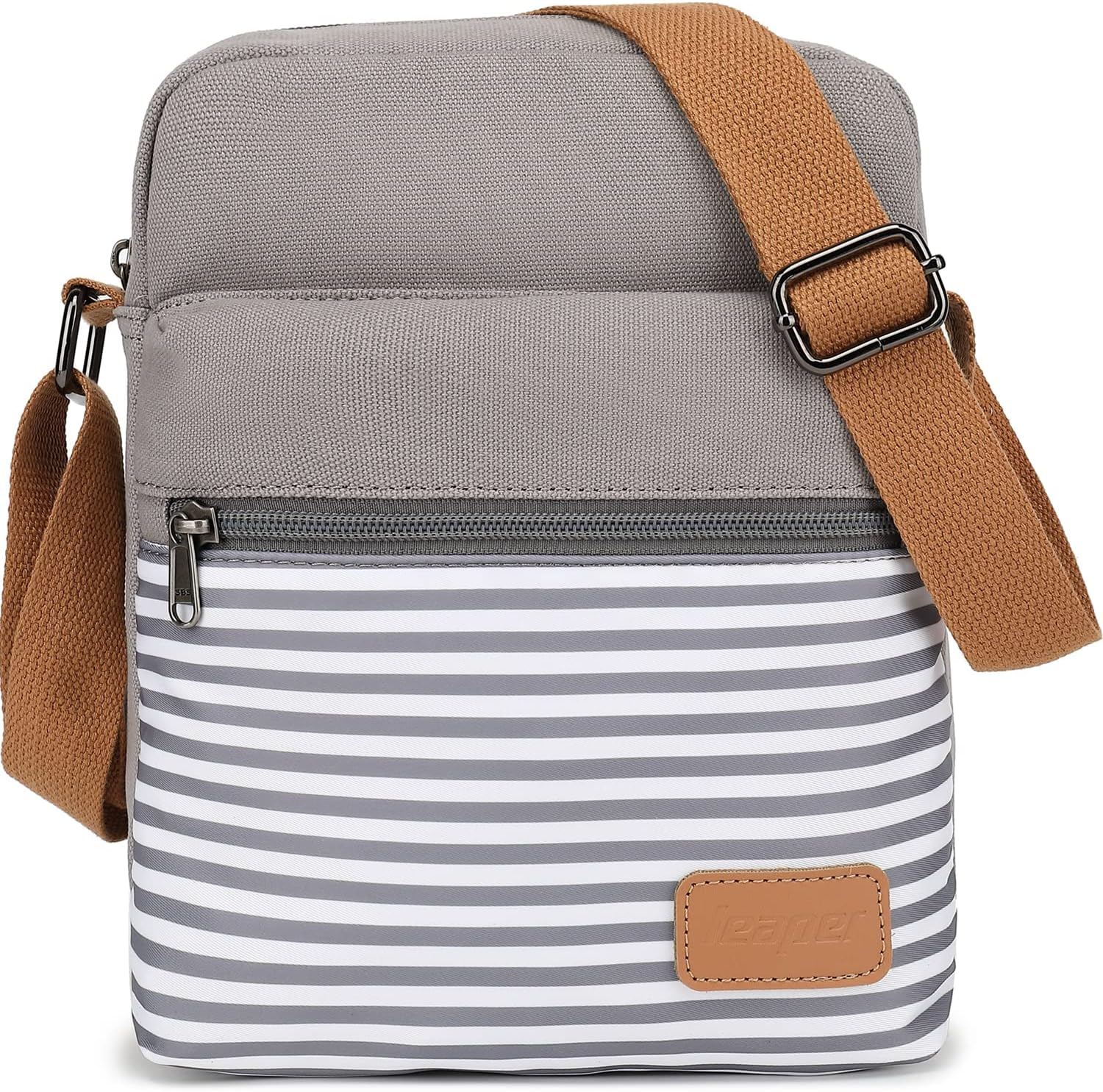 2-Pack Girls Crossbody Purses for Kids and Women Messenger Bags