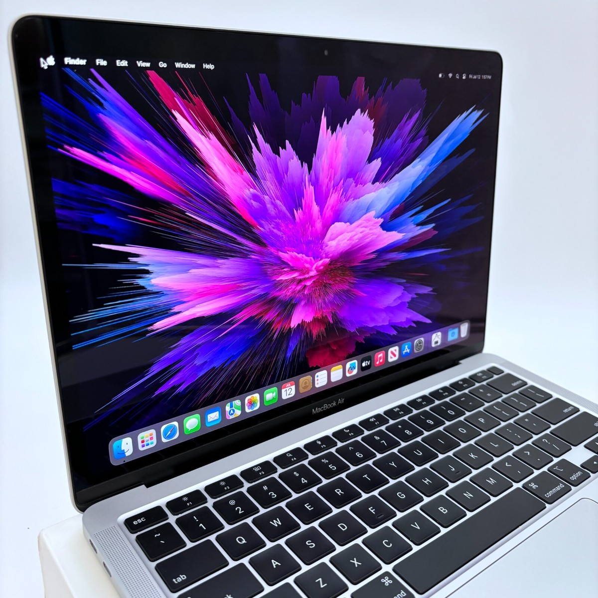 超美品】MacBook Pro 13インチ M1 メモリ16GB/1TB 【公式通販】