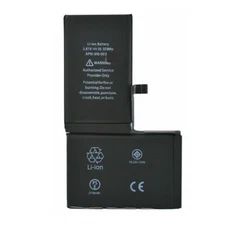 2716mAh Replacement Battery for iPhone X with Adhesive 2 Year Warranty