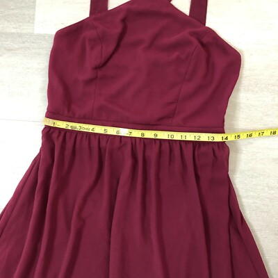 chinese dress ladies Aiana Satin Maxi Dress main image 0