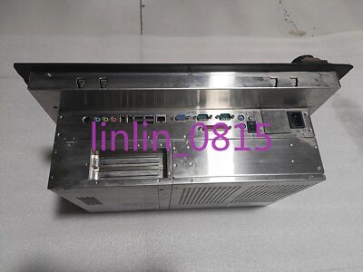 1Pcs Used Advantech IPPC-9151G-RAE