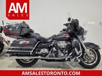 2007 Harley-Davidson Ultra Classic