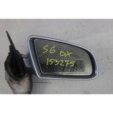 Retroviseur droit (ou coque) Audi S6