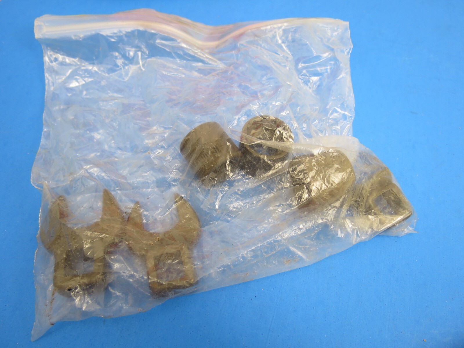 Craftsman Serpentine Belt Tool Wrench Kit 41831 Made in USA eBay