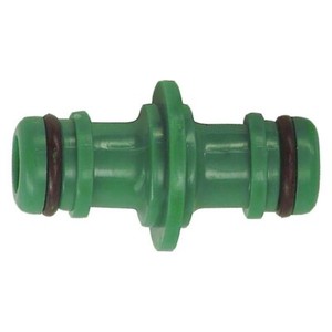 male adaptor connector hose way garden