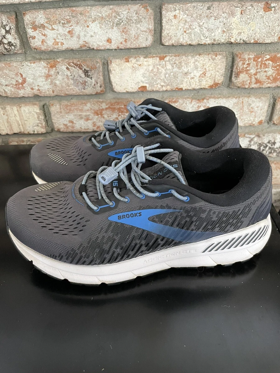 Brooks addiction clearance extra wide