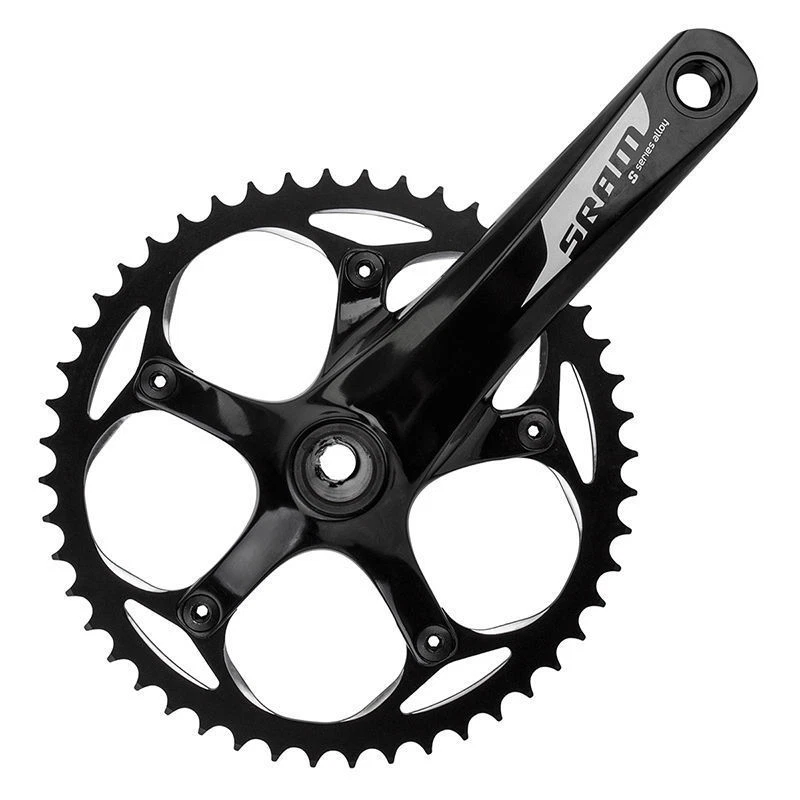 Stronglight Bicycle Chainrings & BMX Sprockets 130 mm Distance