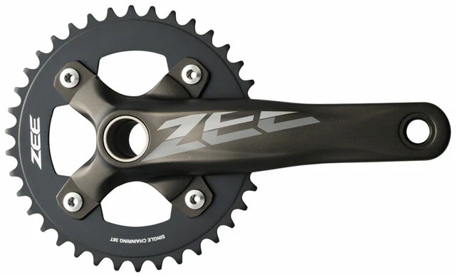 Shimano sales zee groupset